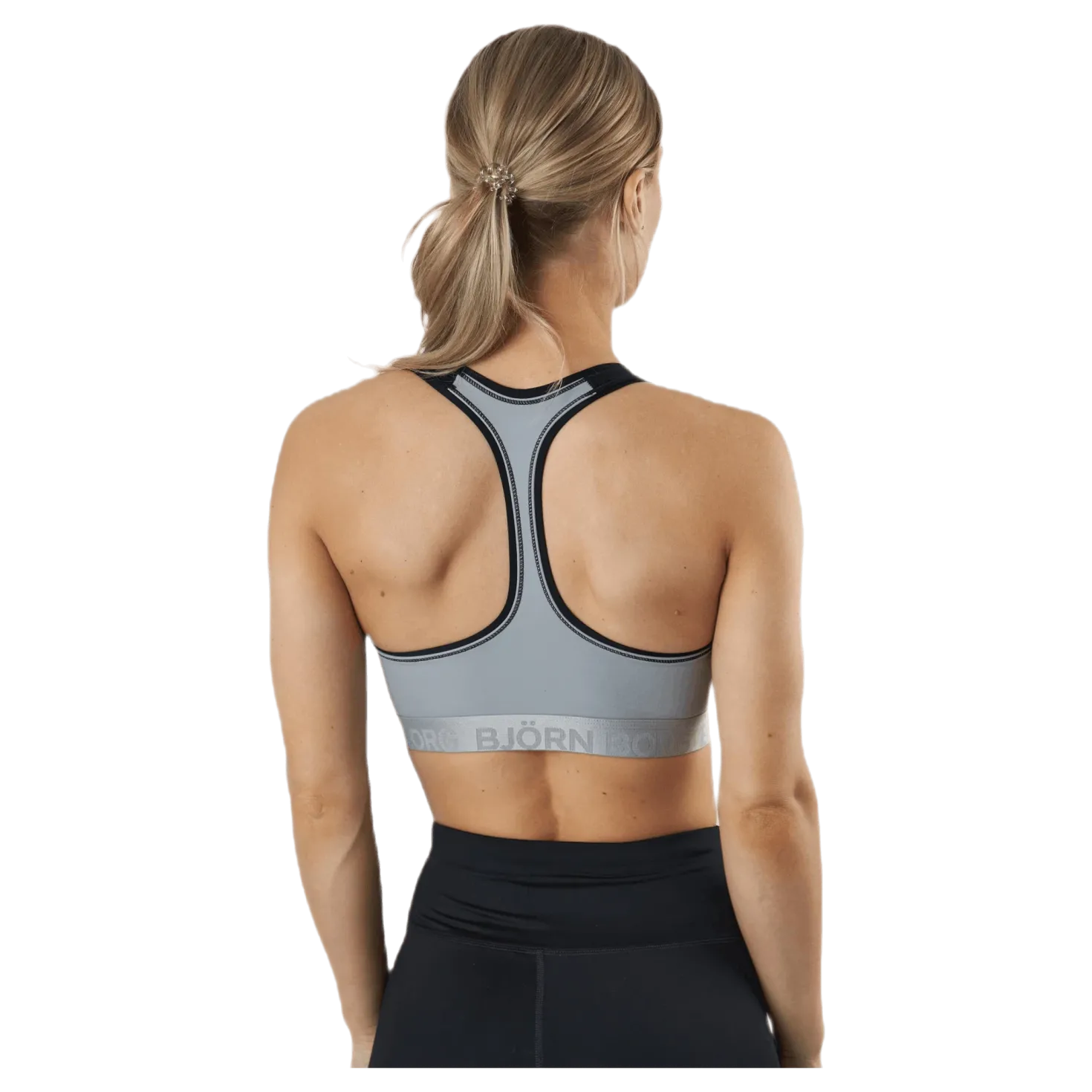 Shilo Soft Top Black/Grey