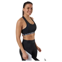 Shilo Solid Soft Top Black