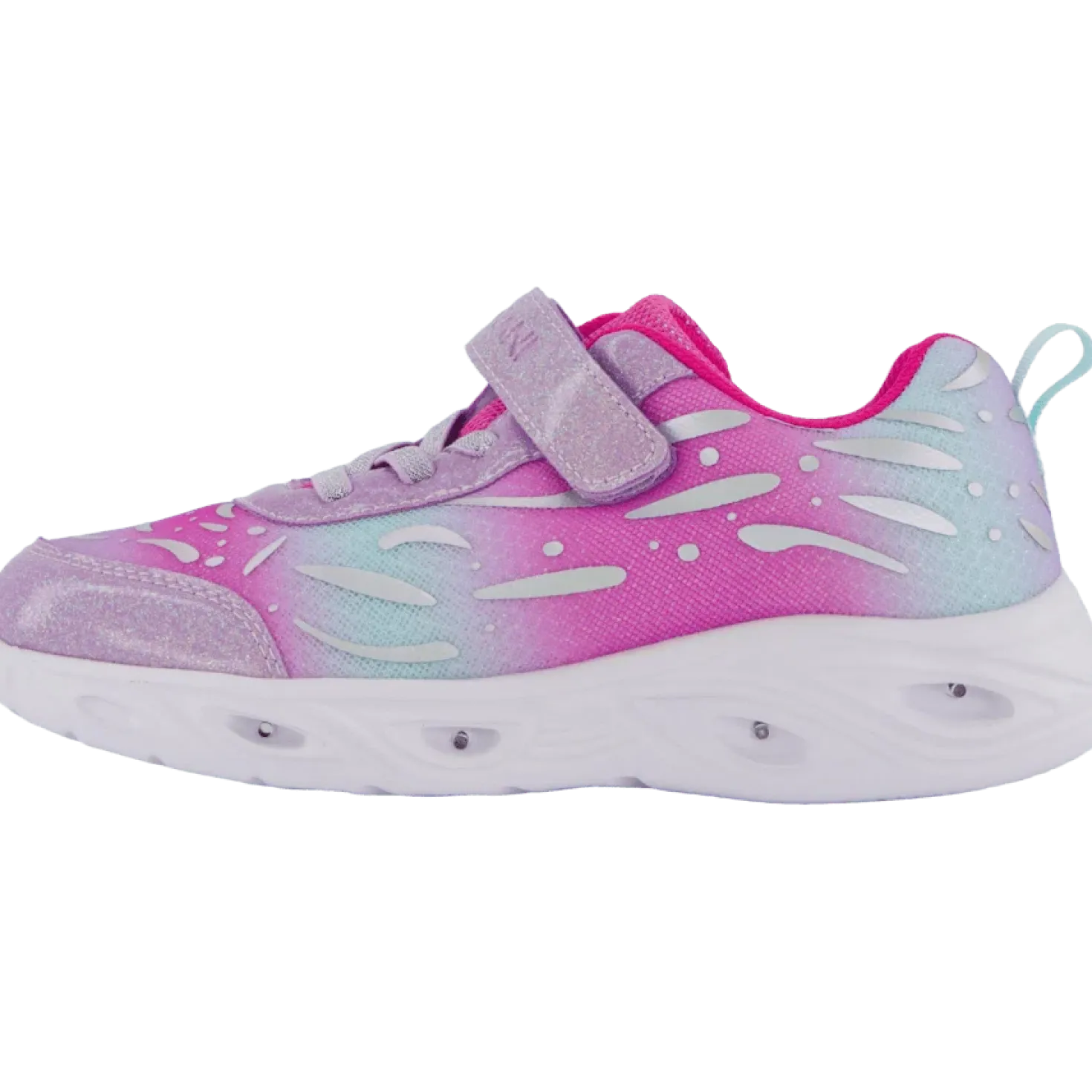 Shine Jr Pink