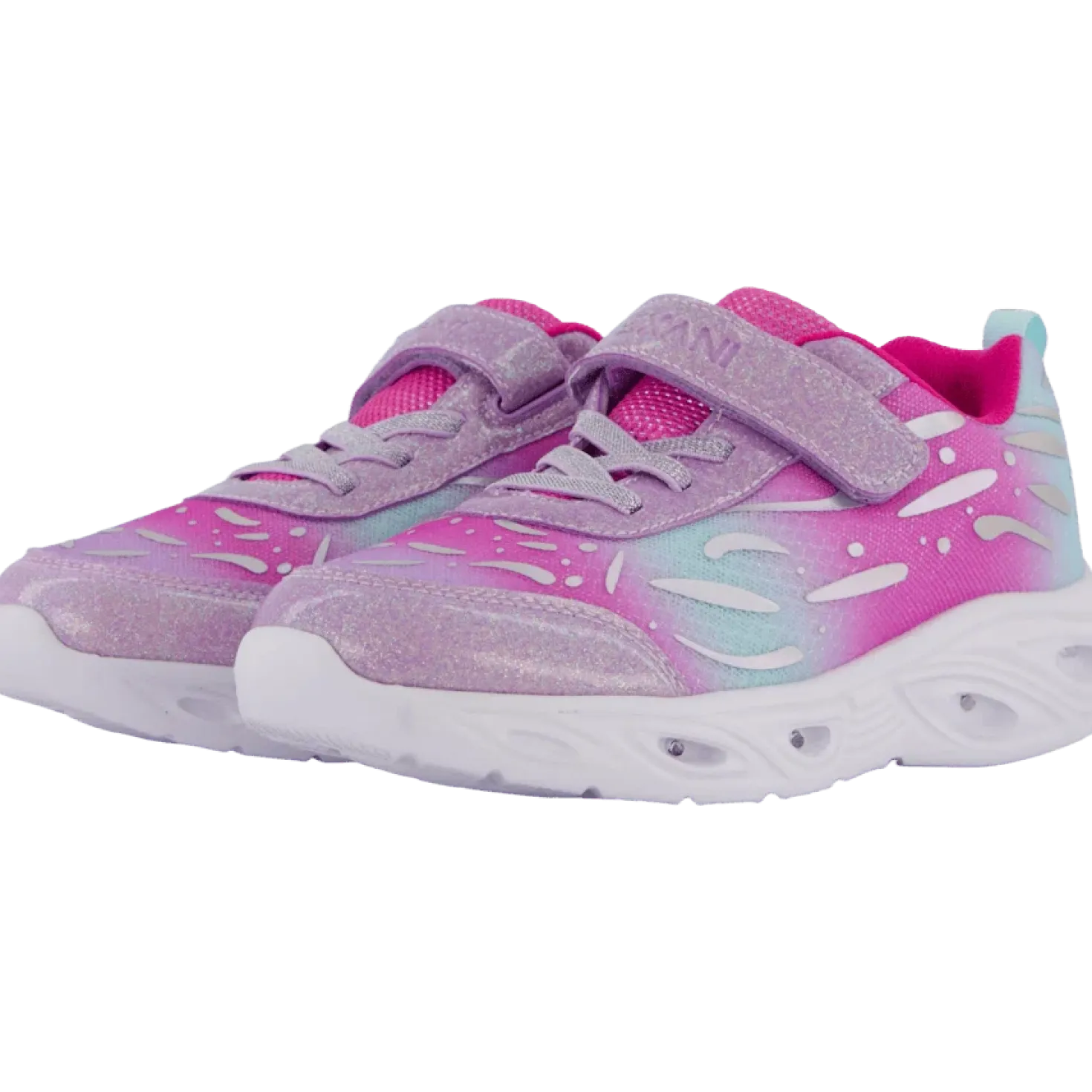 Shine Jr Pink