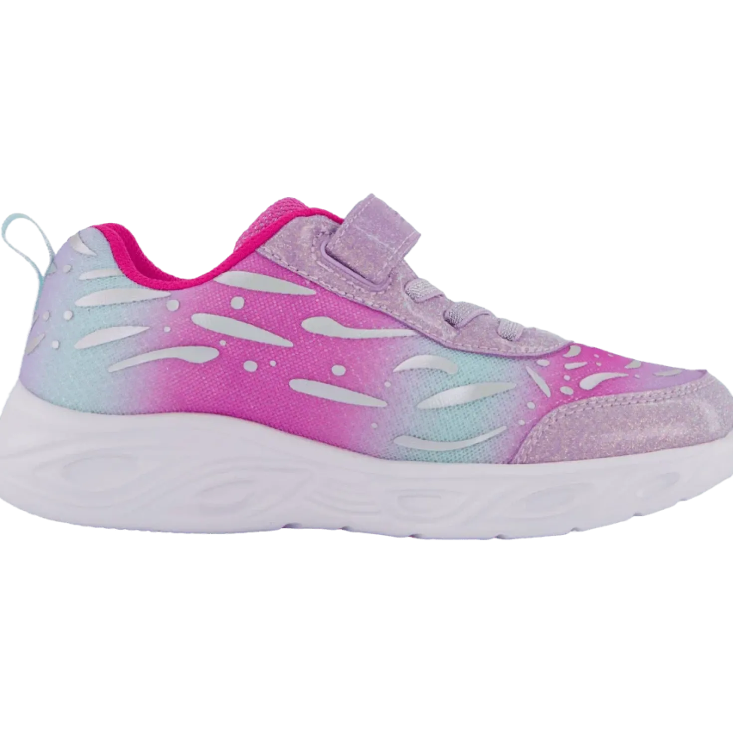 Shine Jr Pink