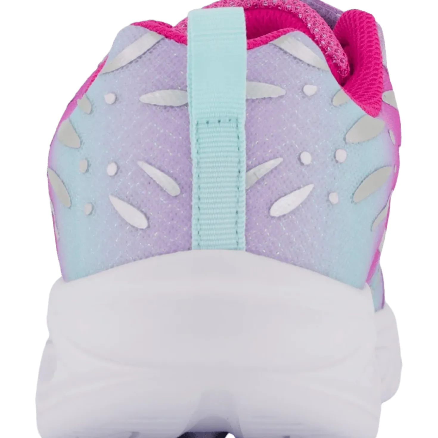Shine Jr Pink