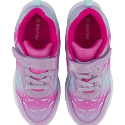 Shine Jr Pink