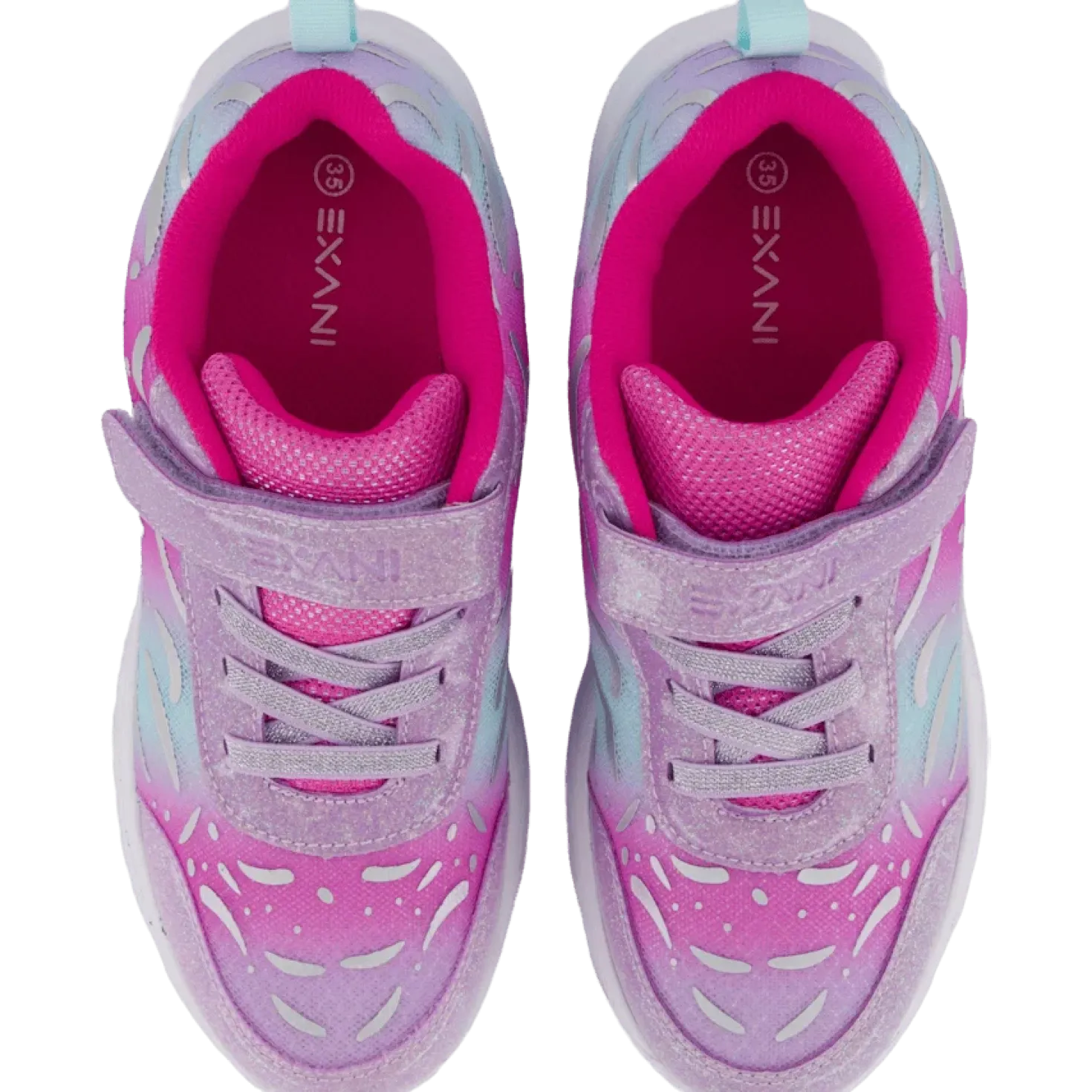 Shine Jr Pink