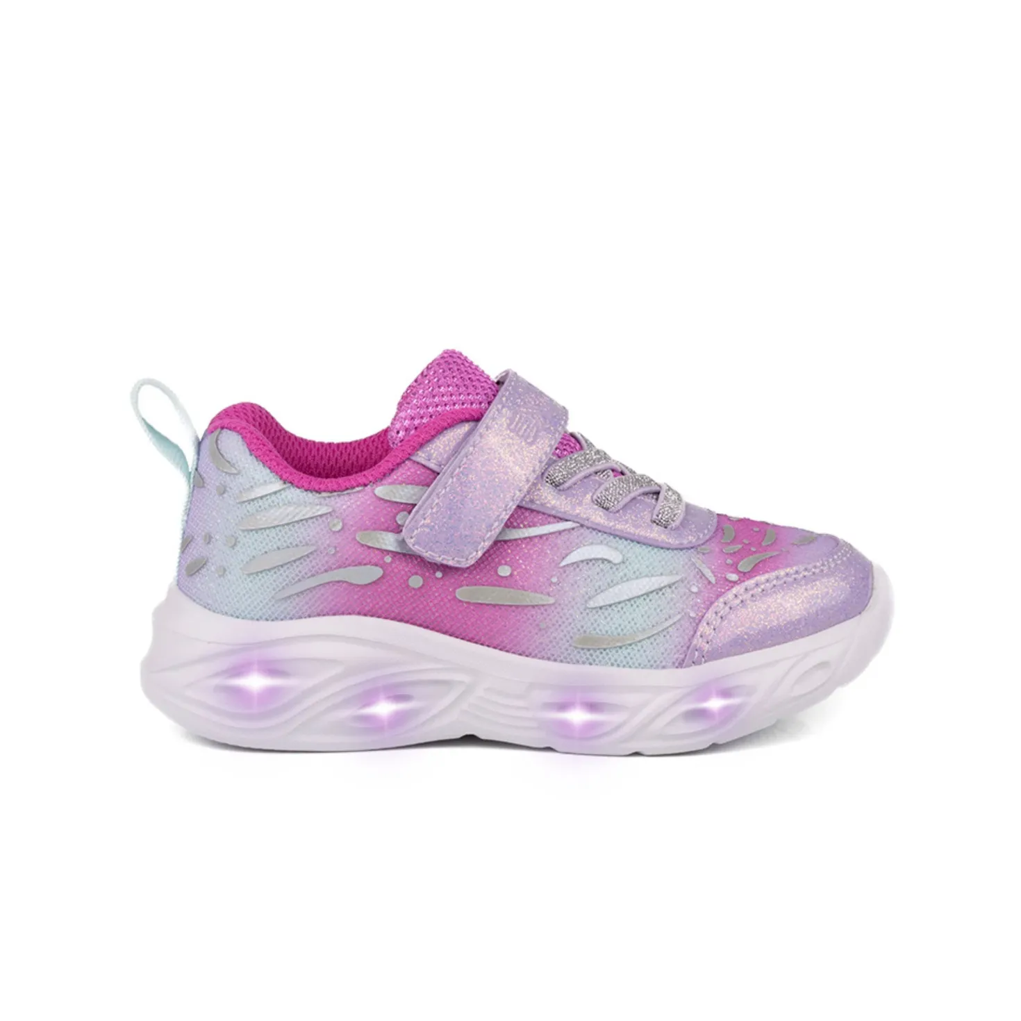 Shine K Pink
