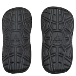 Shin Guard Super Safe v20 Black