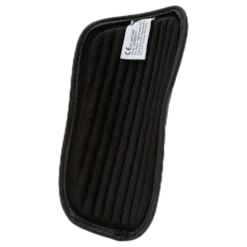 Shin Guard Super Safe v20 Black