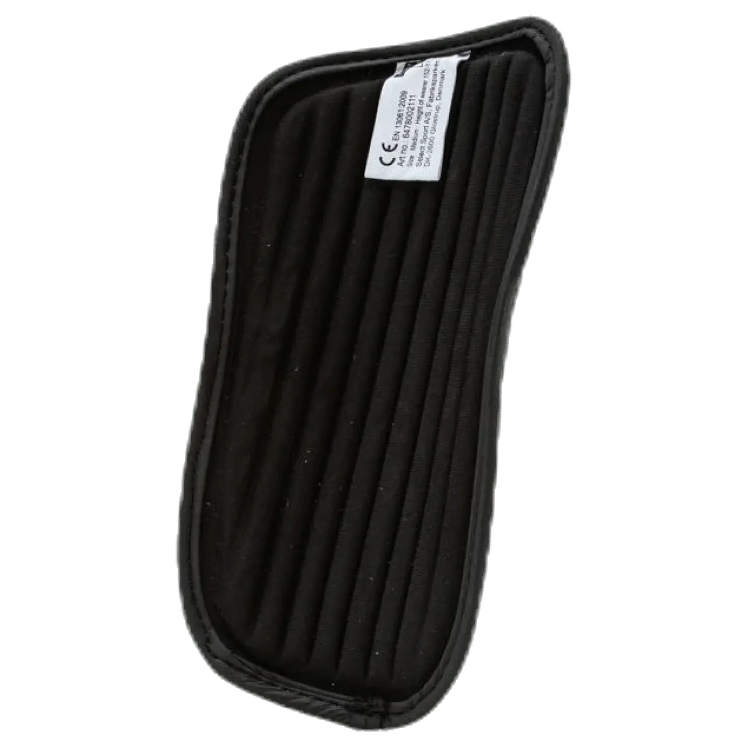 Shin Guard Super Safe v20 Black