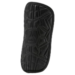 Shin Guard Super Safe v20 Black