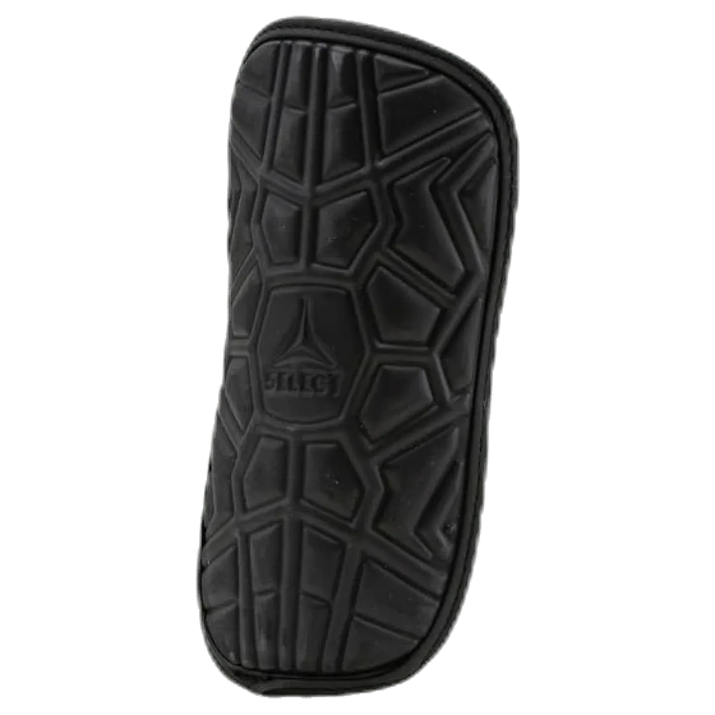 Shin Guard Super Safe v20 Black