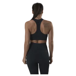 Shiny Alligator Sport Top Grey