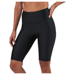 Shiny Bike Tights Black