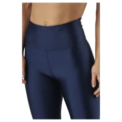 Shiny Bike Tights Blue