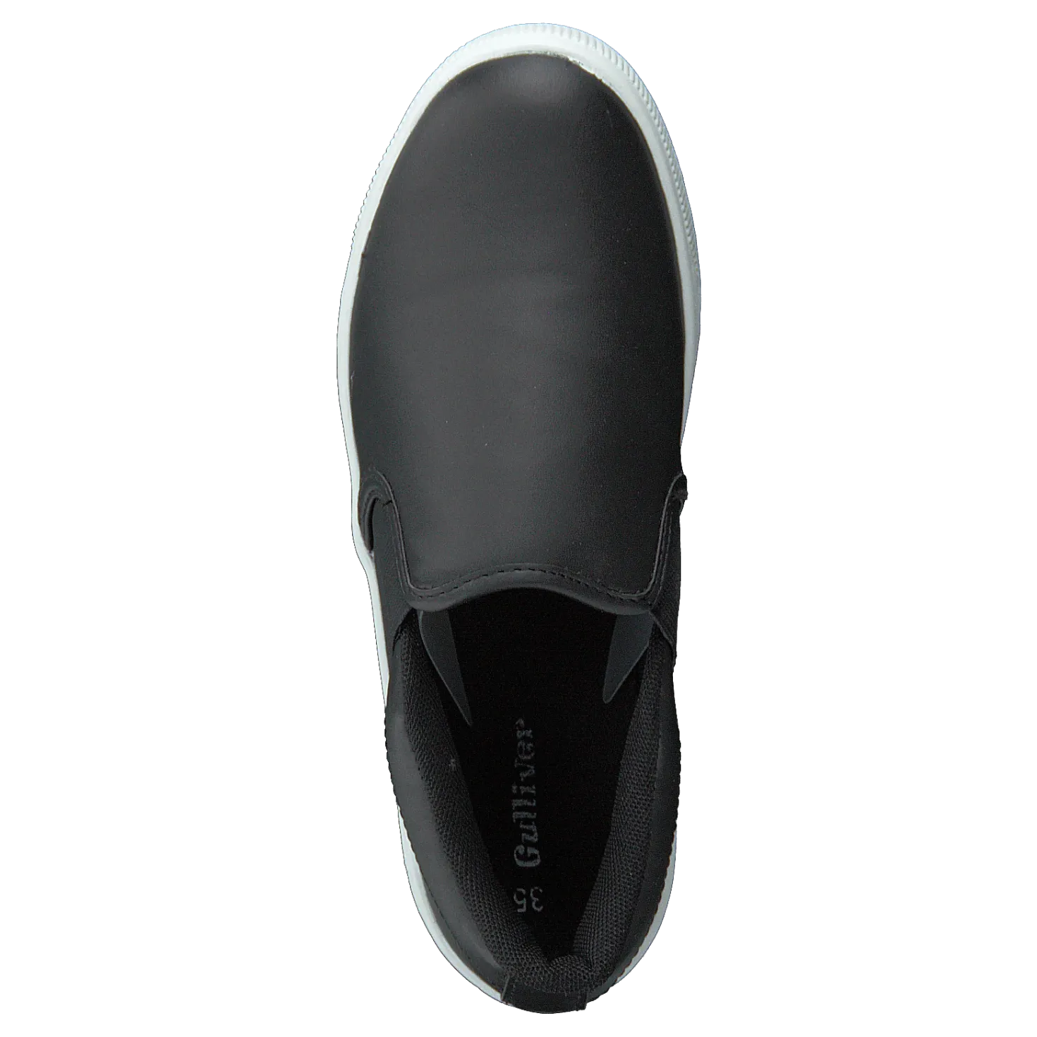 Shoe Black