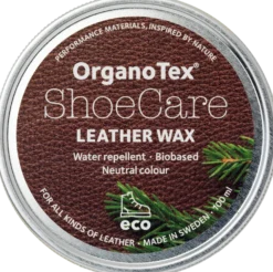 ShoeCare Leather wax 100 ml
