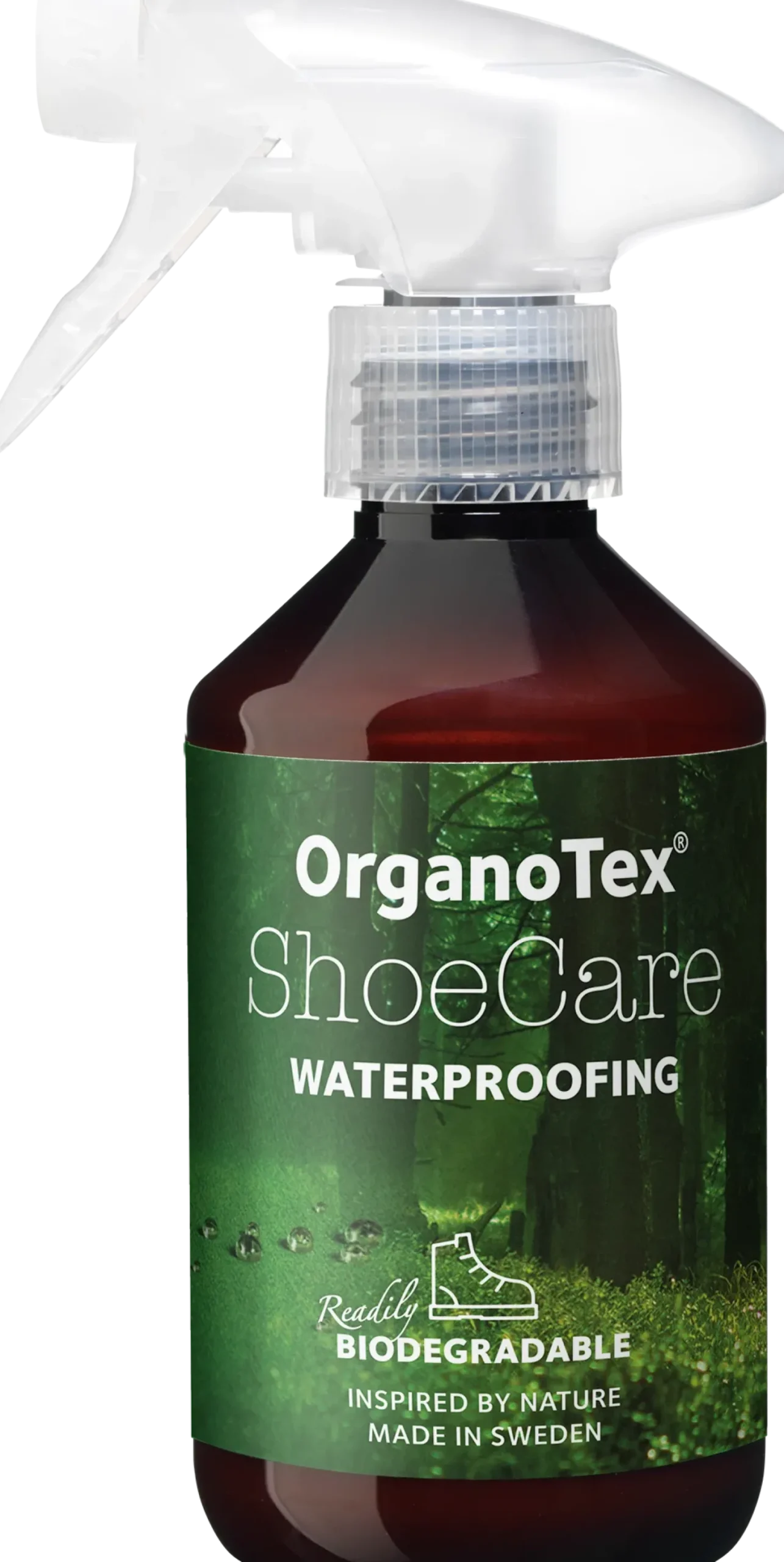 ShoeCare Waterproofing 300 ml