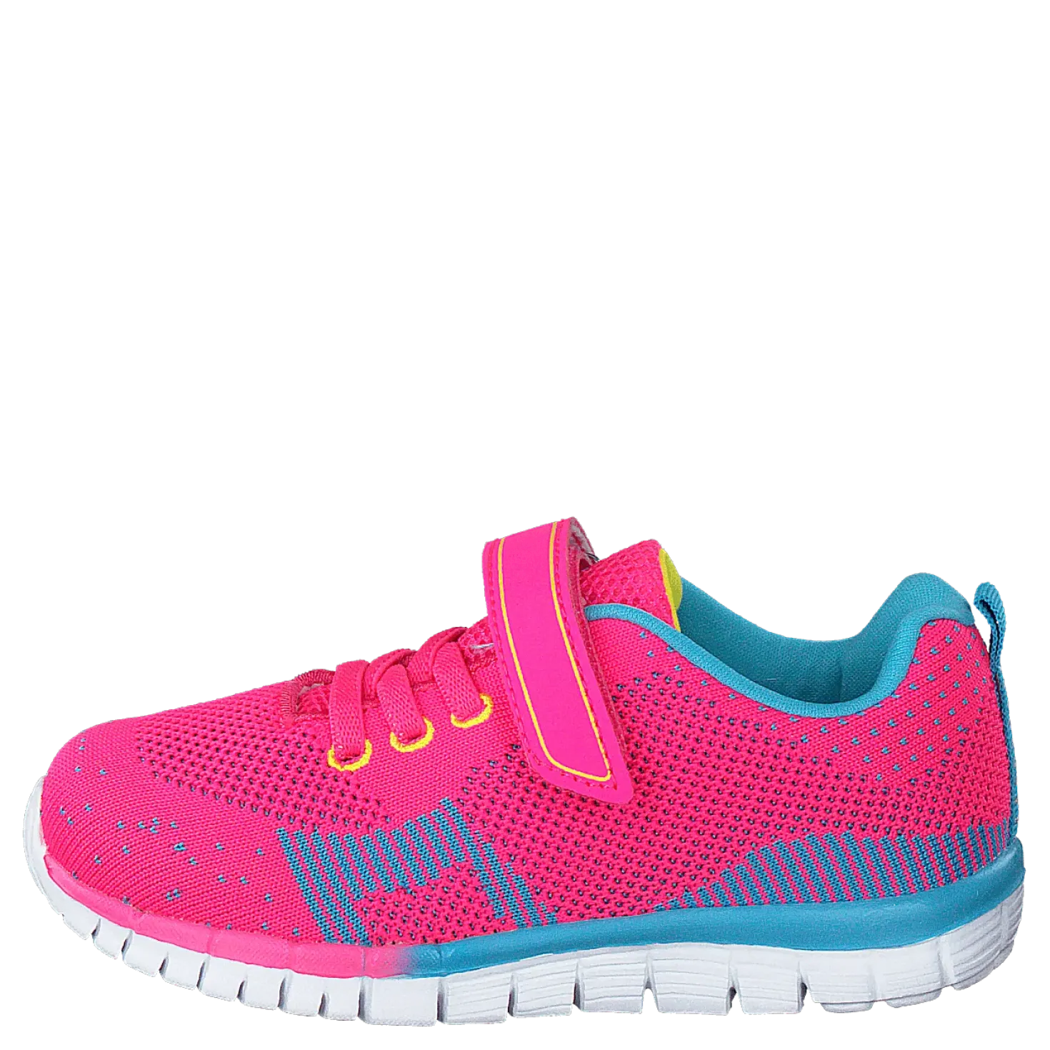 Shoe Fuchsia
