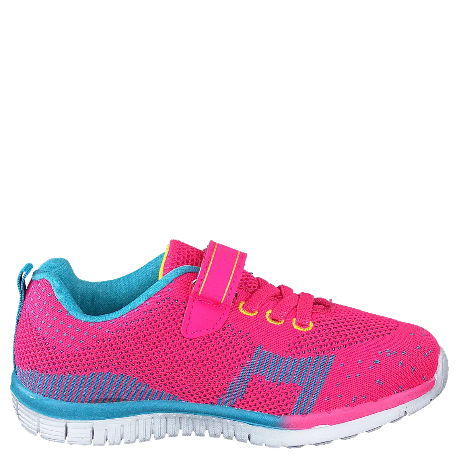 Shoe Fuchsia