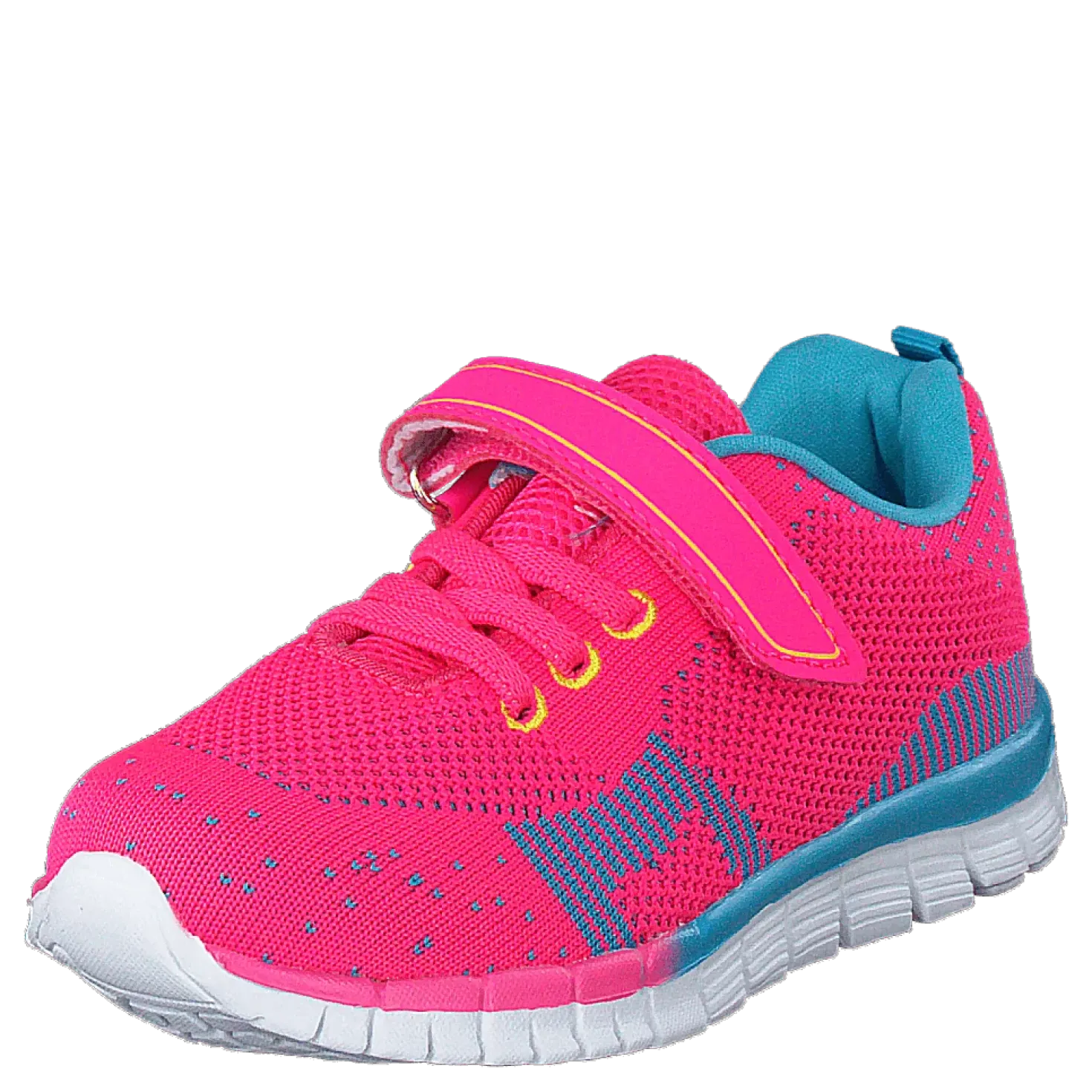 Shoe Fuchsia