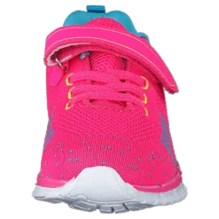 Shoe Fuchsia