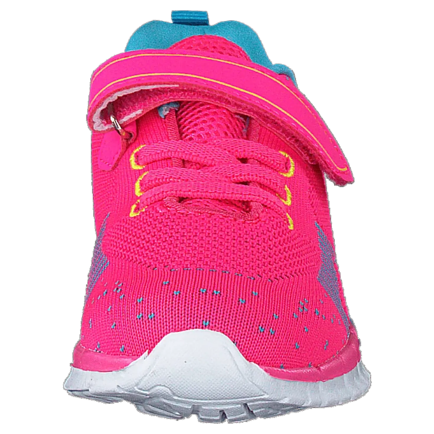 Shoe Fuchsia