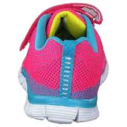 Shoe Fuchsia