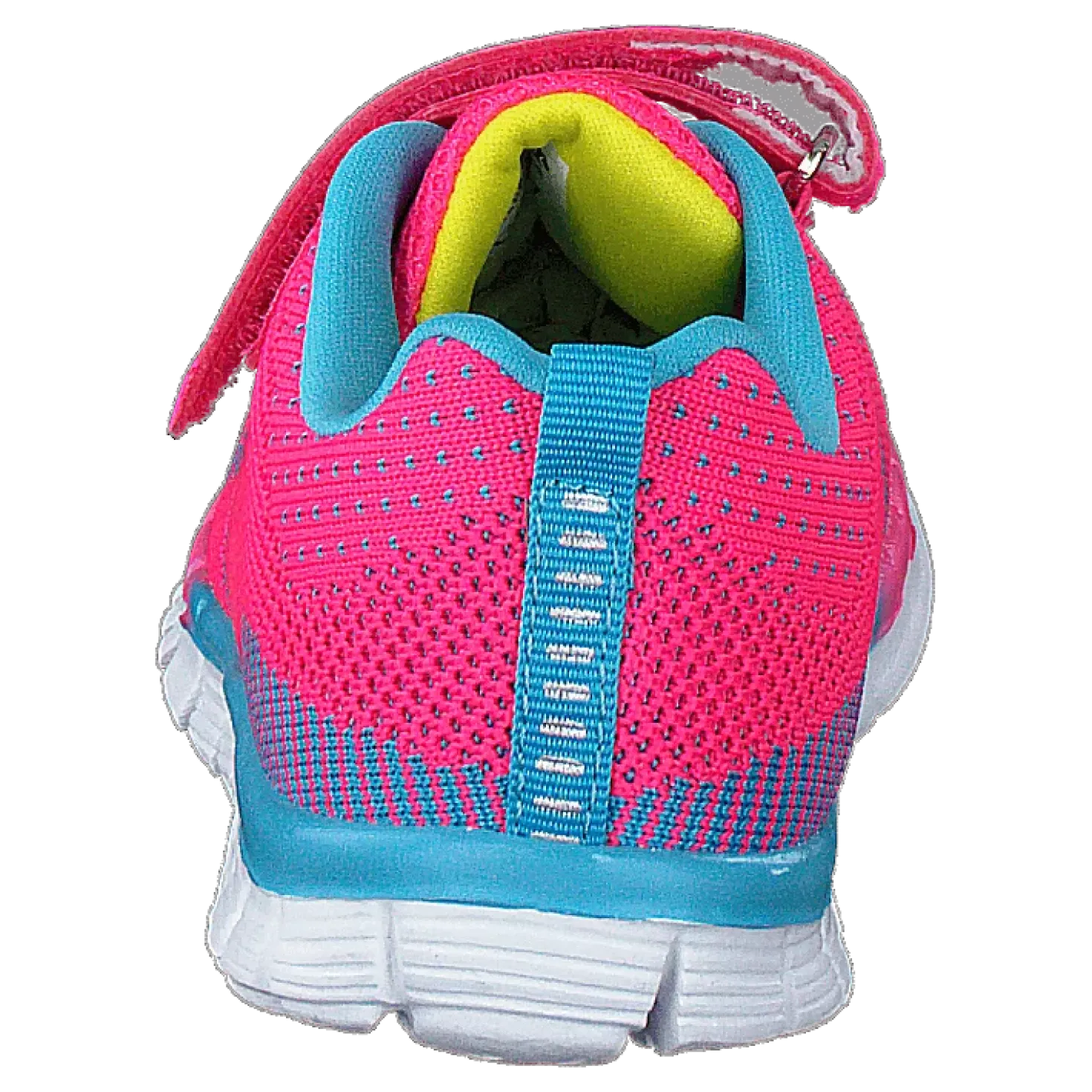 Shoe Fuchsia