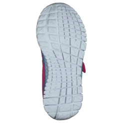Shoe Fuchsia
