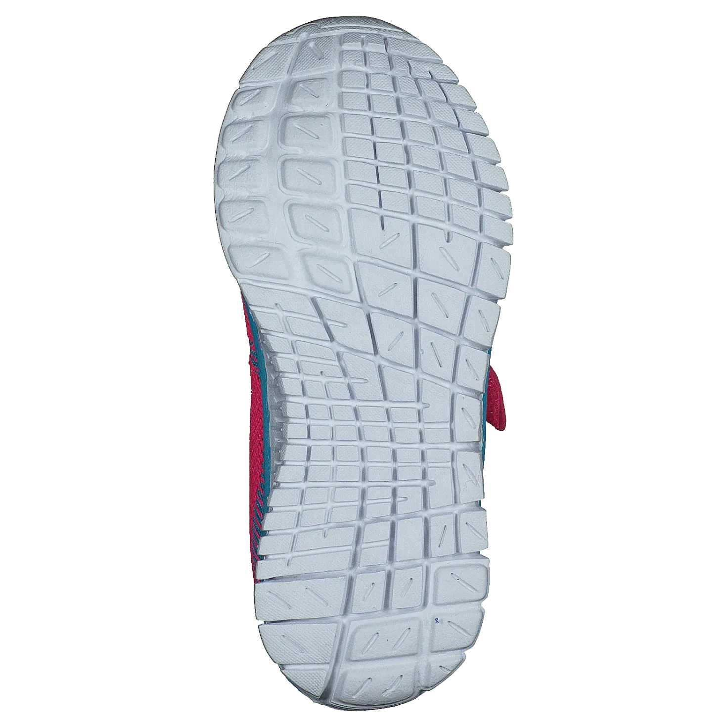 Shoe Fuchsia