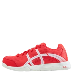 Shoe U3 Elite Red/white