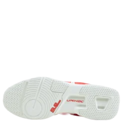 Shoe U3 Elite Red/white