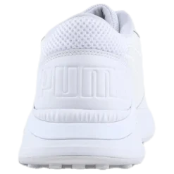 Shoku Non-Knit BT White