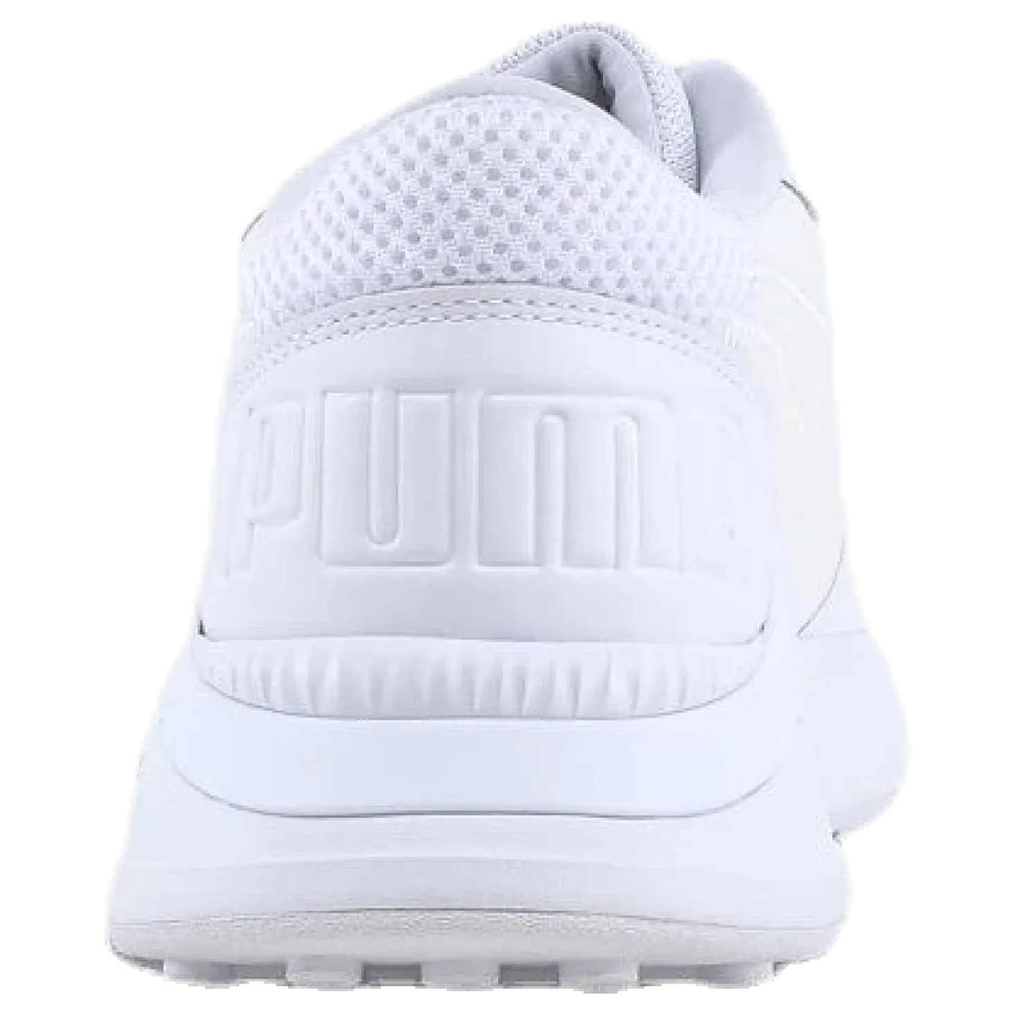 Shoku Non-Knit BT White