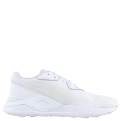 Shoku Non-Knit BT White