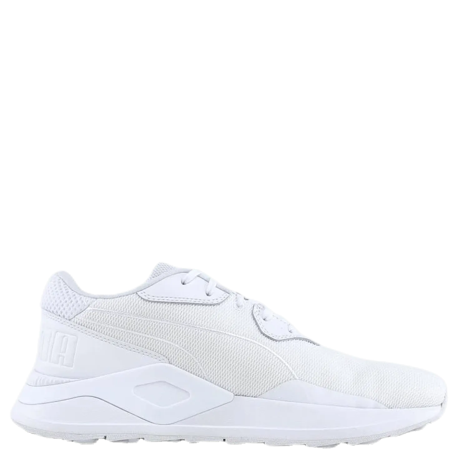 Shoku Non-Knit BT White