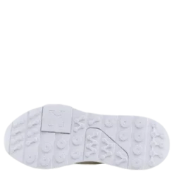 Shoku Non-Knit BT White