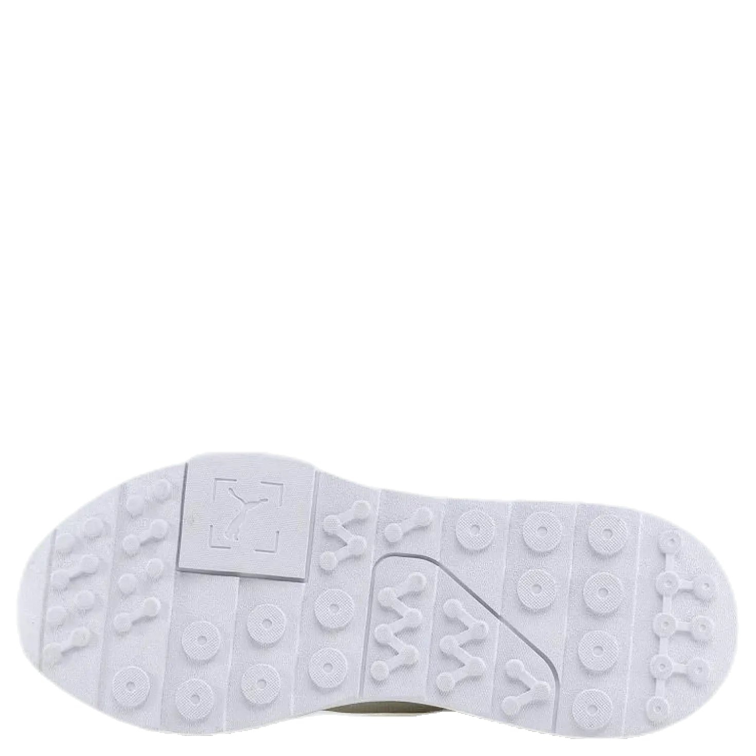 Shoku Non-Knit BT White