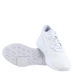 Shoku Non-Knit BT White