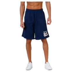 Short '85' Blue