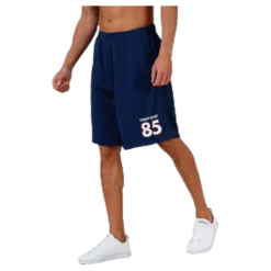 Short '85' Blue