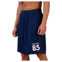 Short '85' Blue
