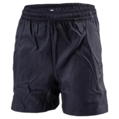 Short Boy Core Black
