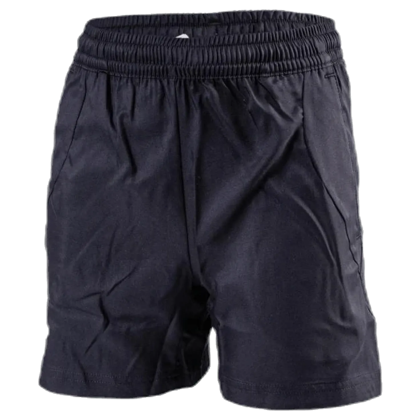Short Boy Core Black