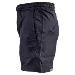 Short Boy Core Black