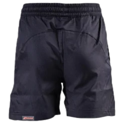 Short Boy Core Black