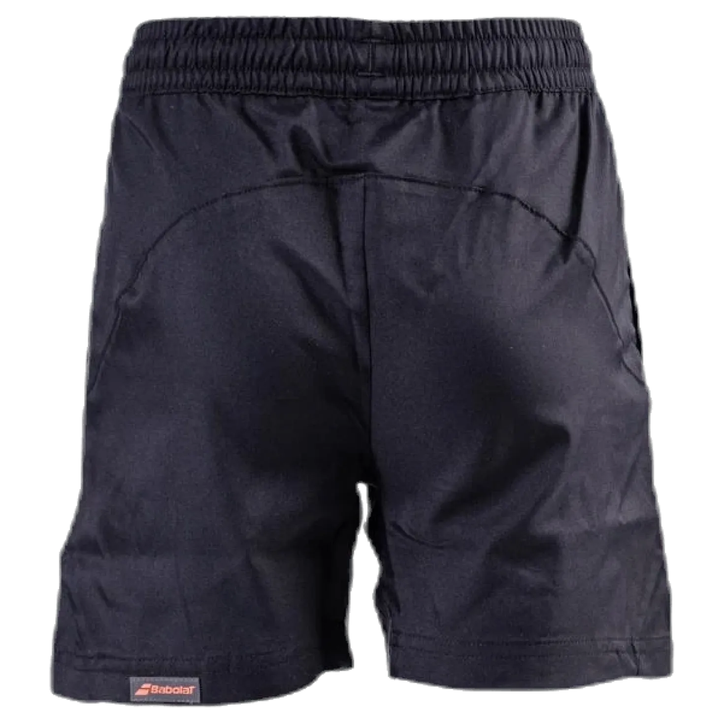 Short Boy Core Black