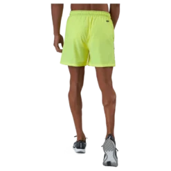 Short Bullpadel Vetas 971 Amarillo Azufre Fluor