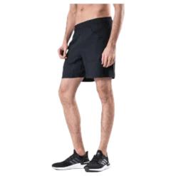 Short Core 8" Black