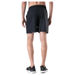 Short Core 8" Black