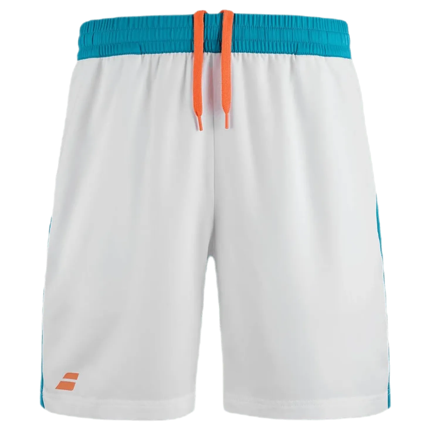 Short Play Blue/White